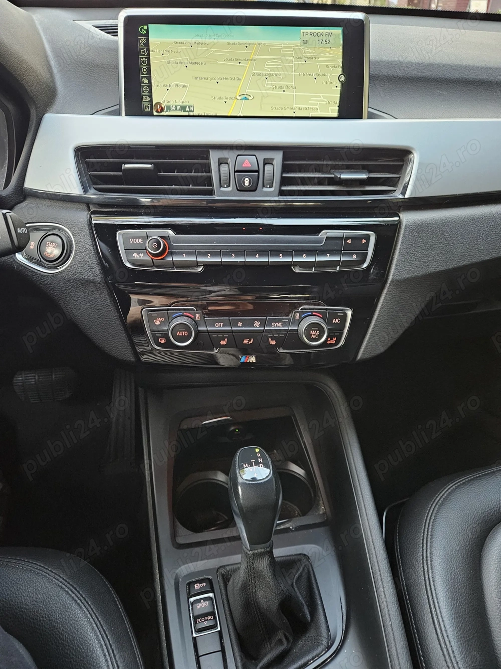 BMW X1, X Drive, 2.0 Benzină, foarte bine întreținuta 