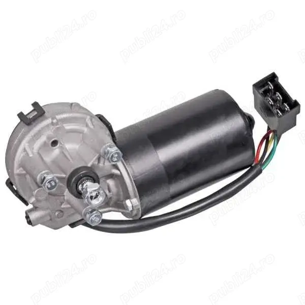 Motoras stergator parbriz Nissan Atleon pentru 12V
