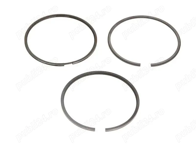 Set segmenti motor 4.0/6.0 Nissan Atleon ,Eco-T135,L35-09,ECO-T160