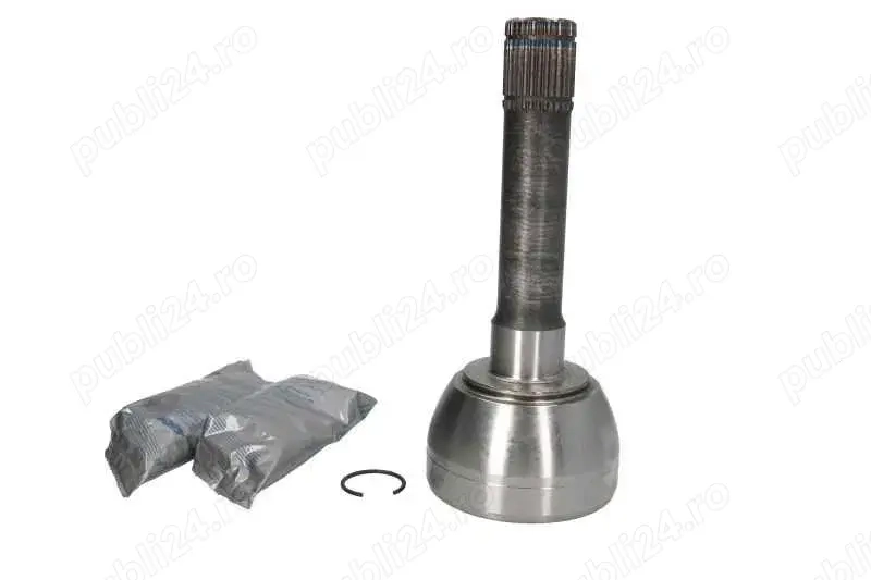 Cap planetara SPIDAN 4x4 pentru Nissan Patrol Y60