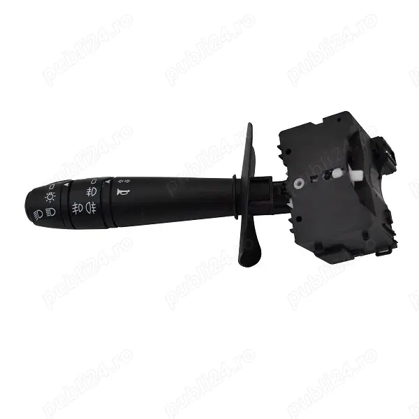 Bloc lumini Logan si Duster