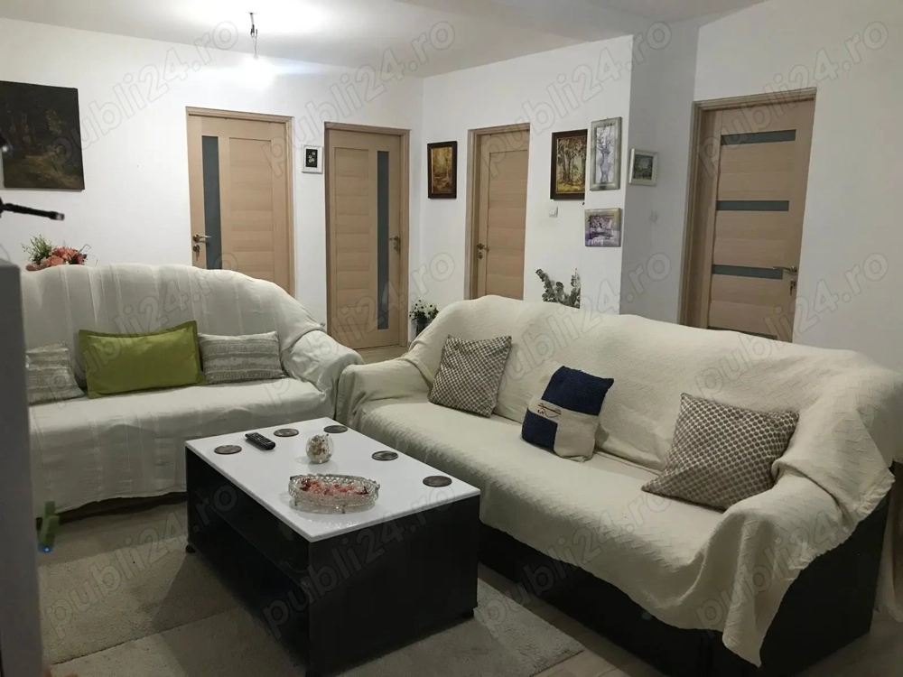 Casa cu 3 Camere - Navodari