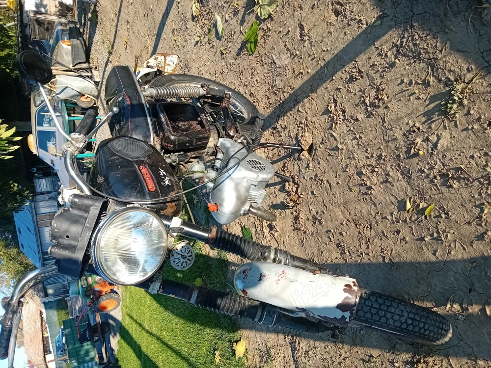 Mobra 50 super fara acte