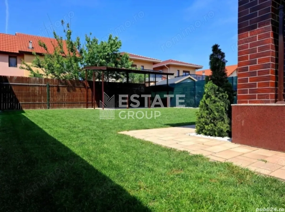 Duplex cu 5 camere in Dumbravita