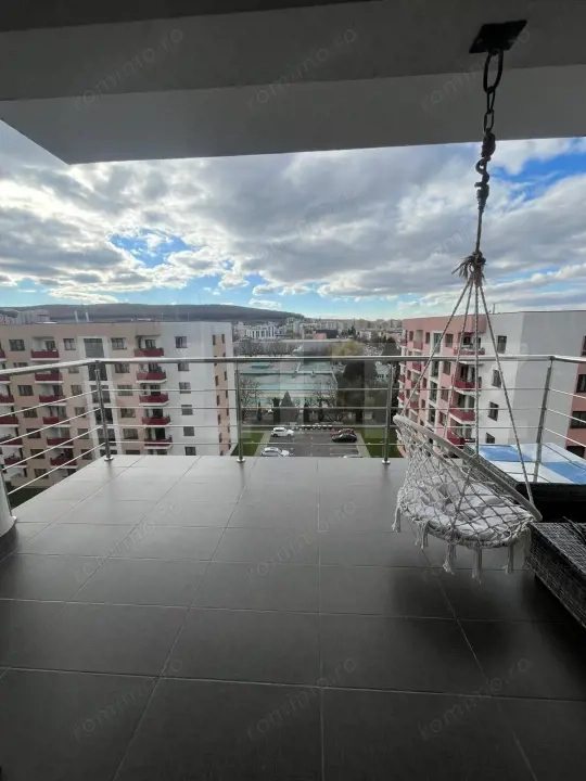 Apartament 2 camere, 69 mp, Acta Residence