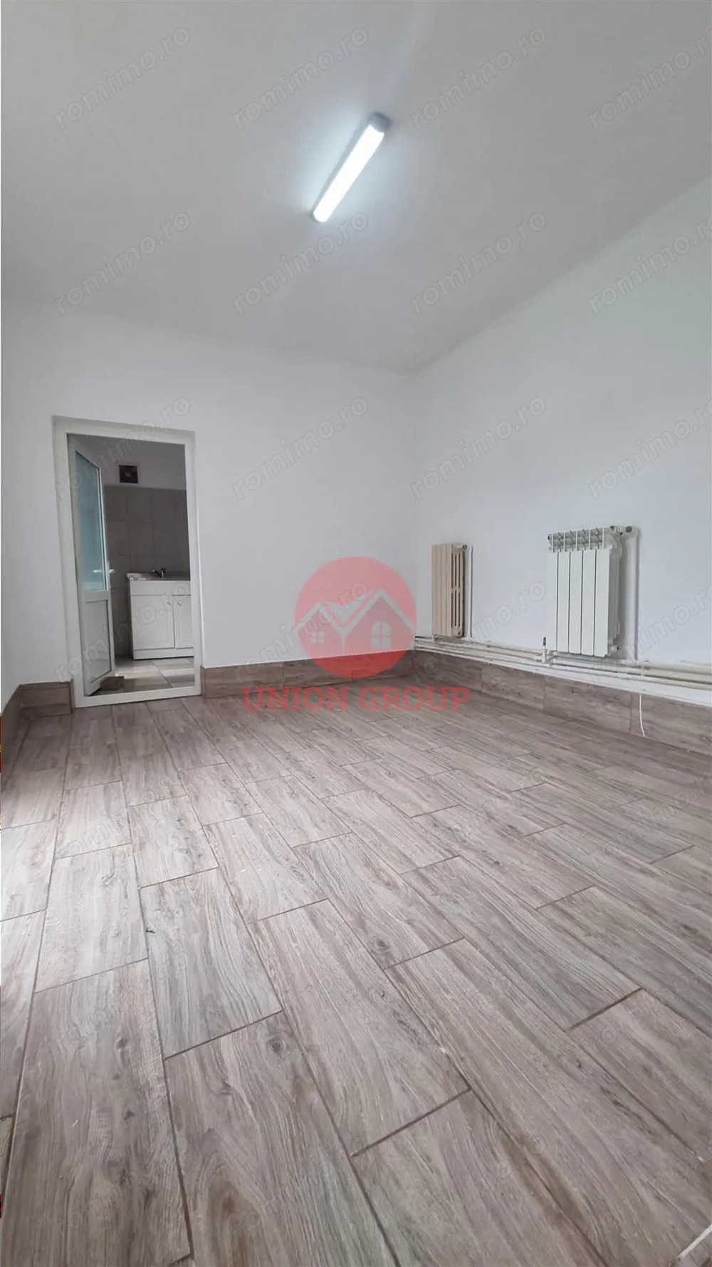 Spatiu Comercial 35mp – Ideal Birou sau Depozit – Zona Inel 2