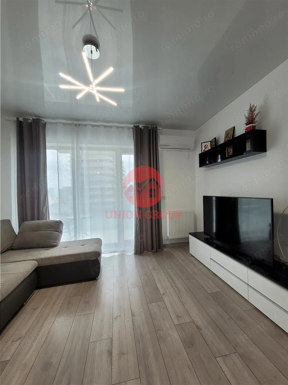 Apartament Premium cu Terasa Superba si Loc de Parcare, Plus Boxa la Subsol, Mamaia Nord