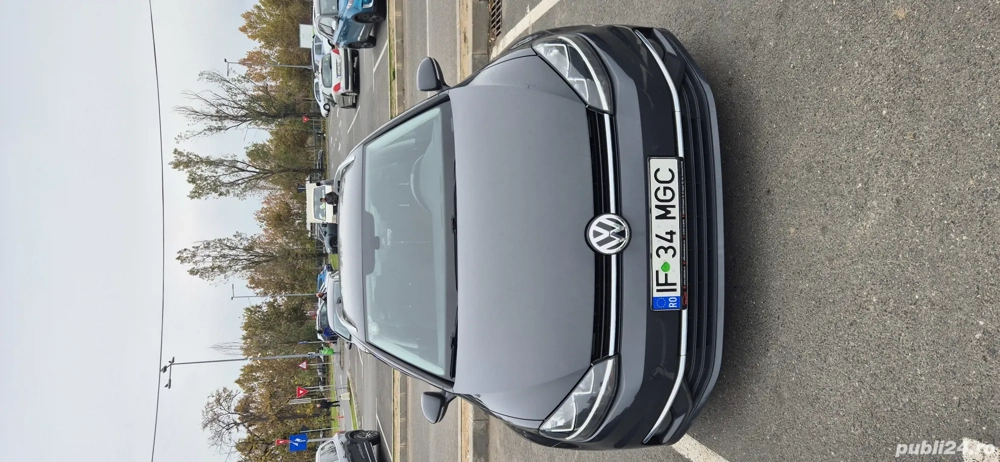 Golf 7 facelift an 2019, DSG 7