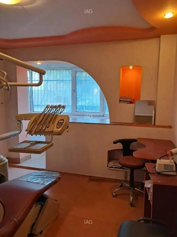 Apartament 2 camere Abator