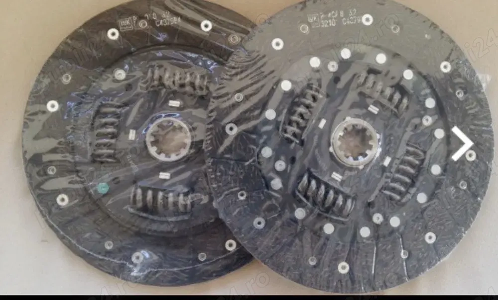 Disc ambreiaj LUK Nissan Cabstar, Trade, Eco-T, L-35, Atleon 3.0D