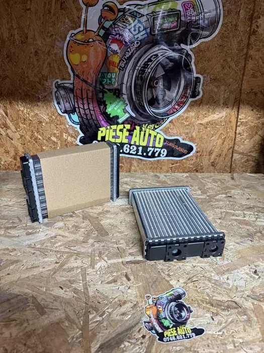 Radiator caldura Nissan Cabstar 98-06