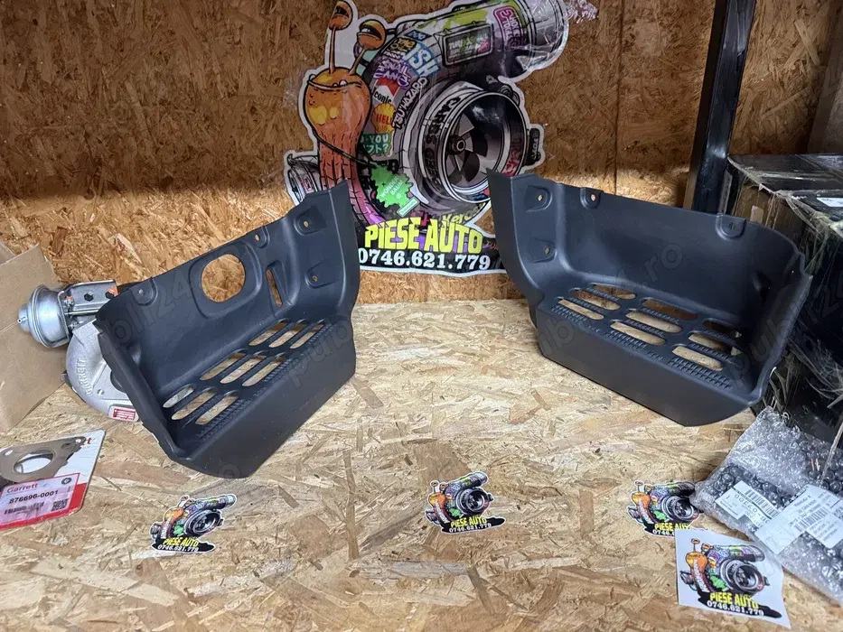 Scara cabina Nissan Cabstar de la 2006 in sus