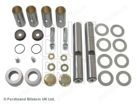 Set pivot axa fata ISUZU