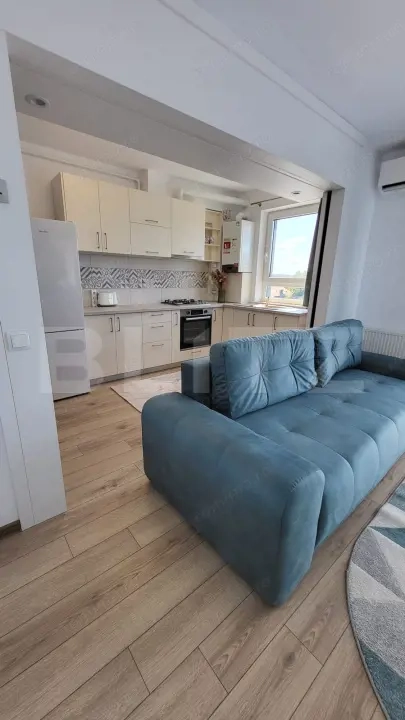 Studio de vanzare, Maurer Residence