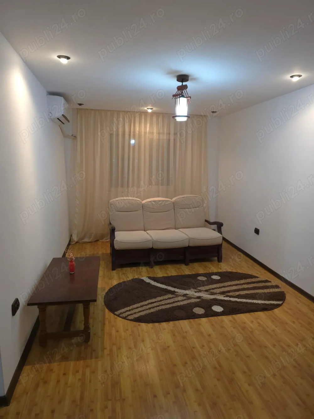 Inchiriere apartament 4 camere 