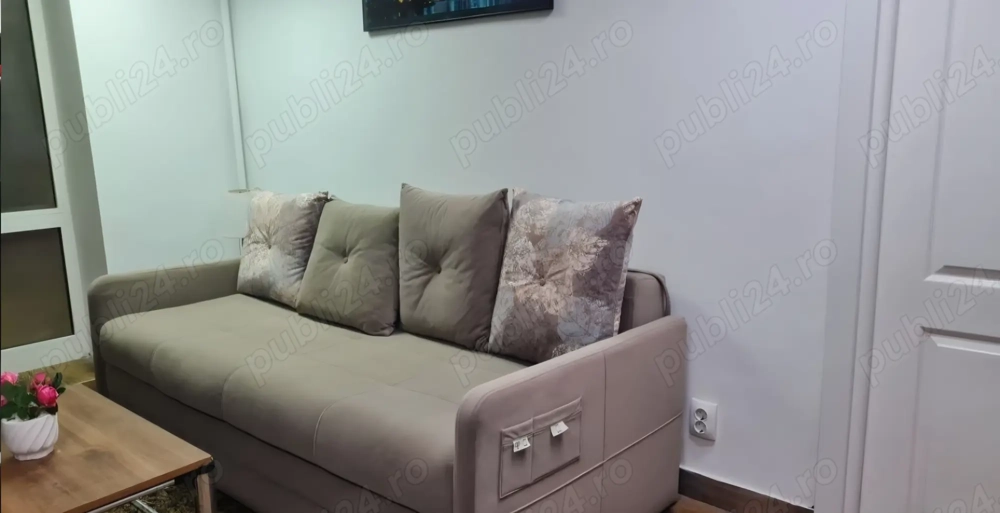 2 Camere Cantemir - Podul de Piatra