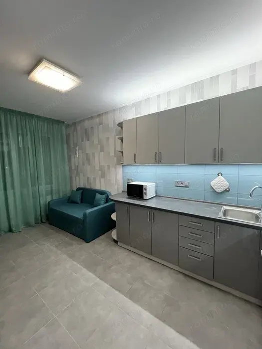 2 Camere zona Sebastian 