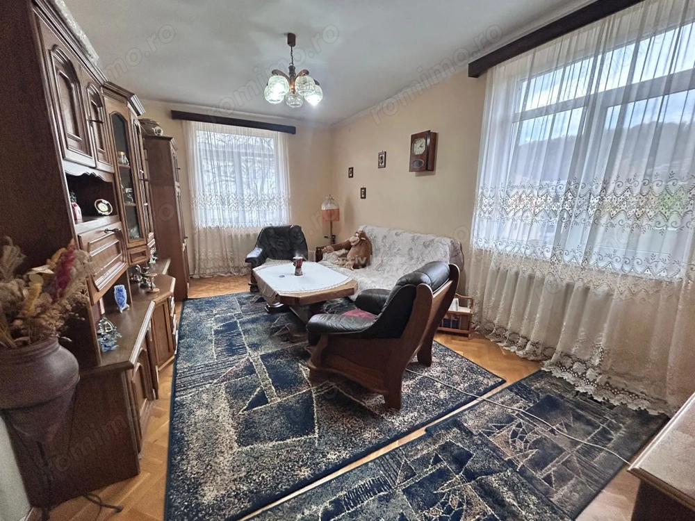 Resita, 3 Cam.Conf.1 sporit, Decom. Lunca