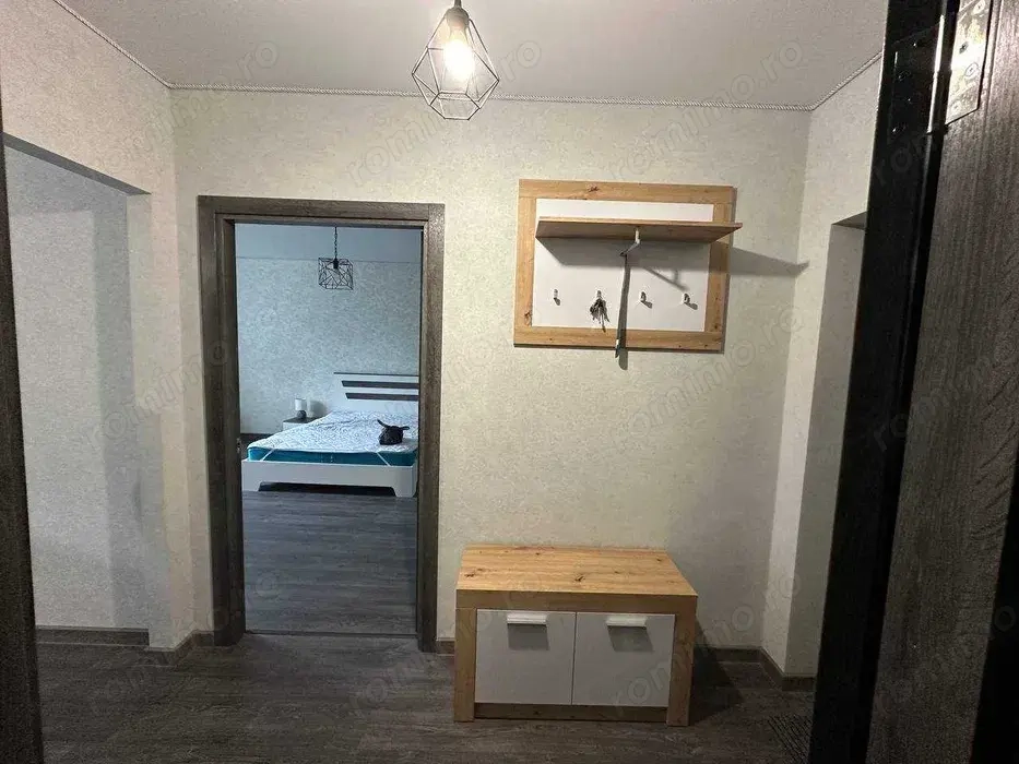 Garsonieră dublă de închiriat   Zona Moșilor