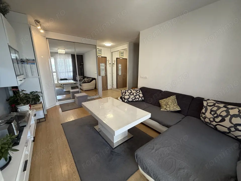 Apartament 3 camere, decomandat, 70 mp utili - Lipovei
