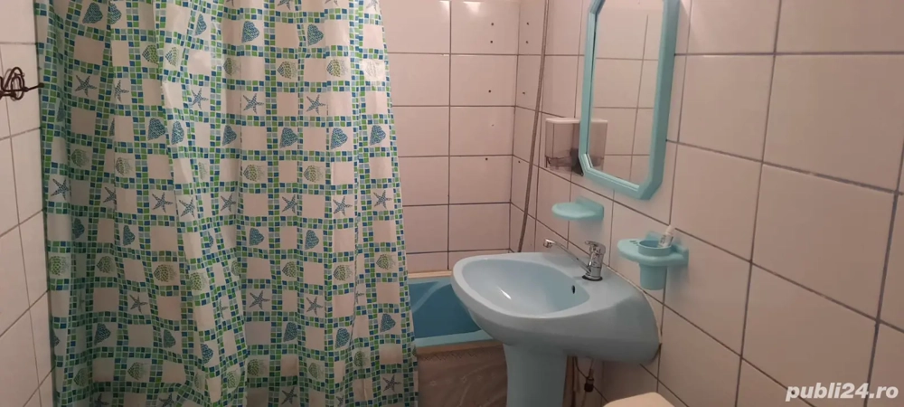 Vând apartament cu două camere în Focșani  zona Est