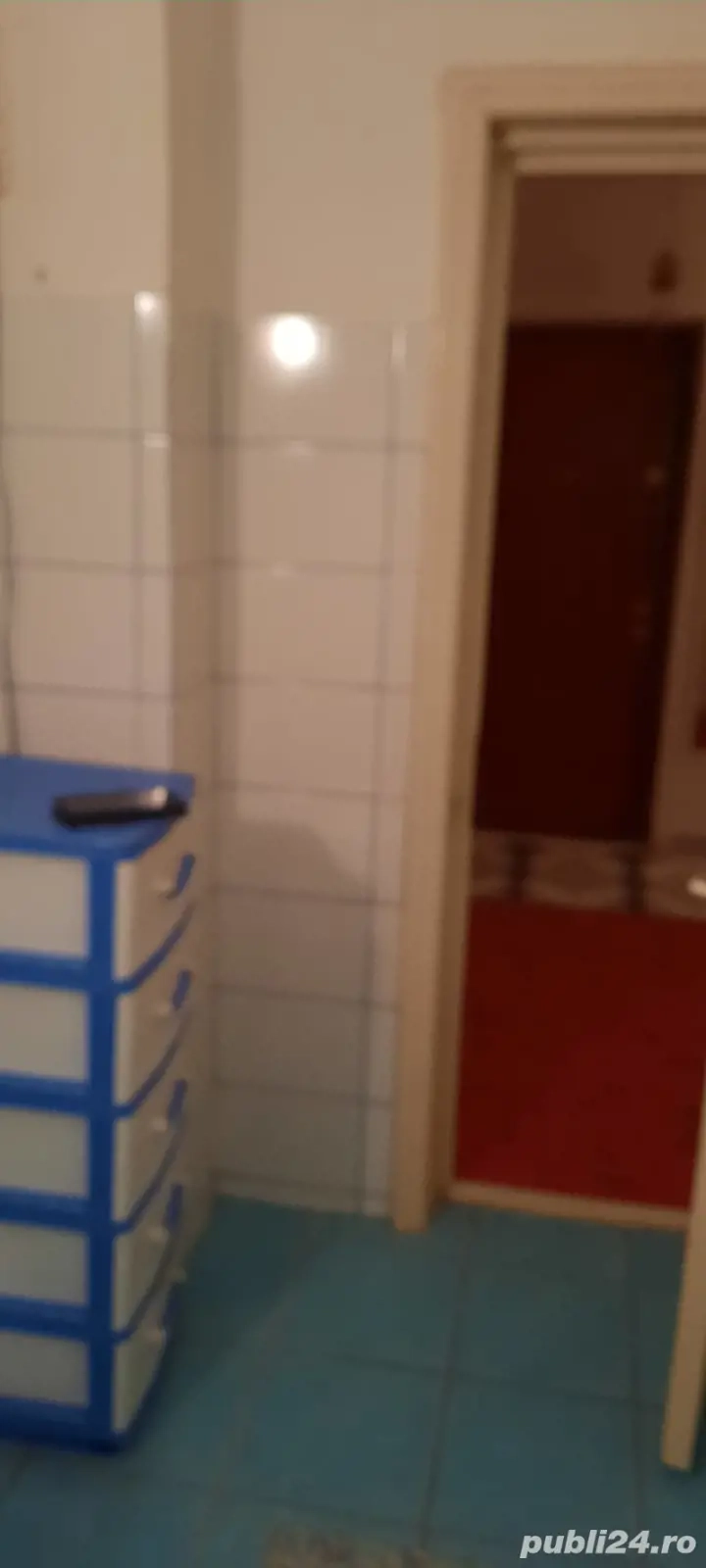 Vând apartament cu două camere în Focșani  zona Est