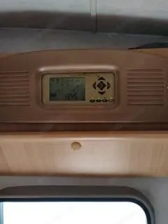 Autorulota Ford Superbrig