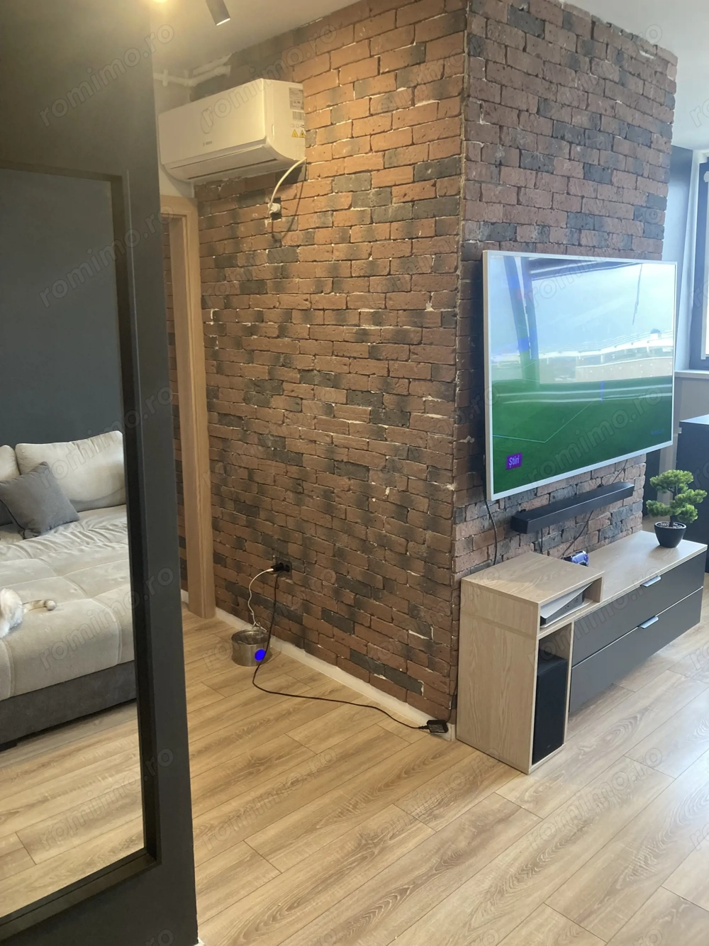 Apartament high end cu vedere de 5 stele la XCity Towers