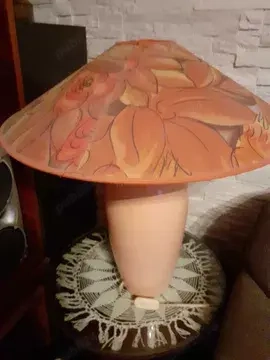  mileuri macrame , veioza 