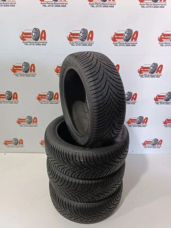 195/45/16 84H KLEBER CP N10661 M+S