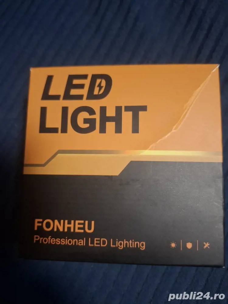 led h7 6500k