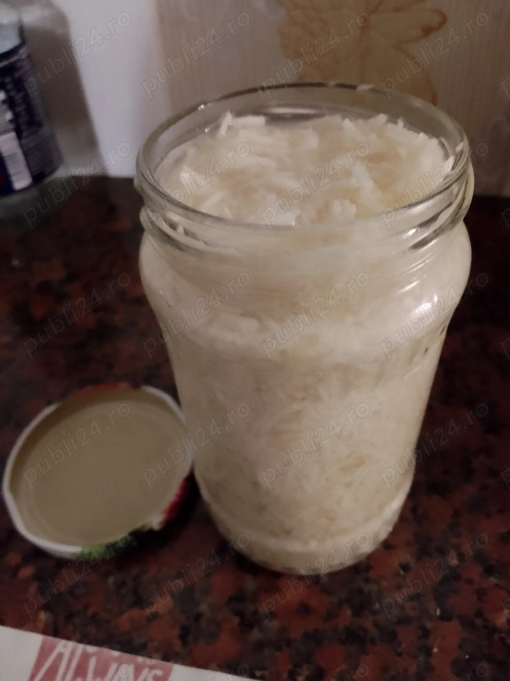 Hrean la borcan ptr raceli-gripe 