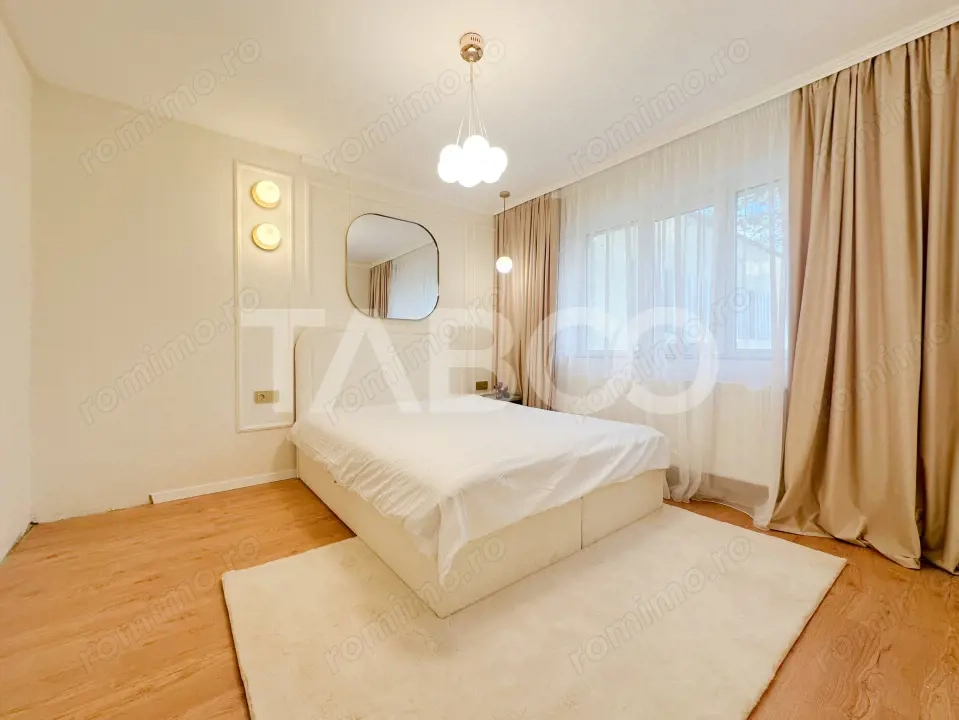 De vanzare apartament la cheie decomandat de lux cartierul Manastur