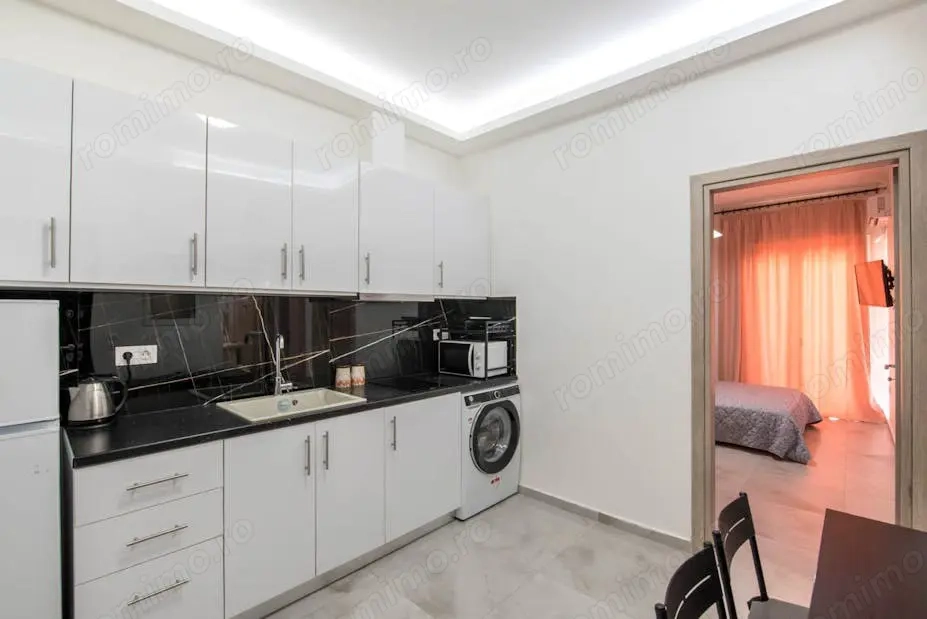 De inchiriat apartament cu 2 camere in zona Gheorghe Lazar