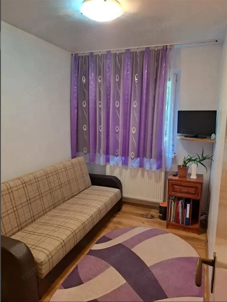 Apartament 3 camere , Dambu Pietros ,