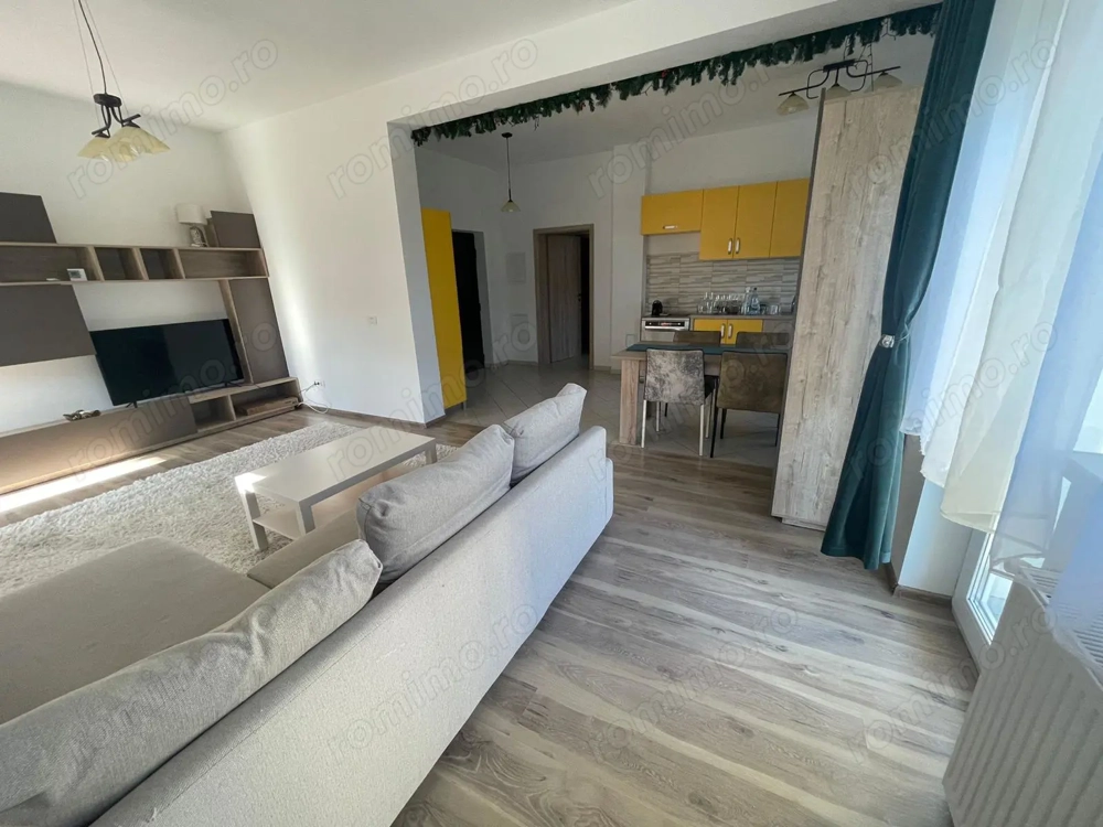 Ap in zona Braytim pet friendly