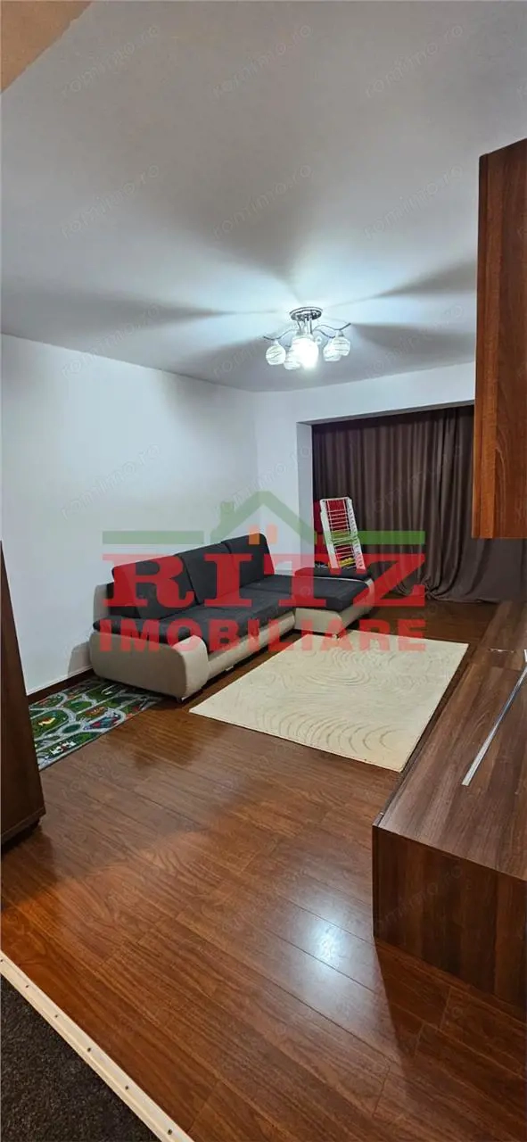 NOU! Ap. 3 camere, S=51 mp, et. 1, zona Dr.Marinescu!