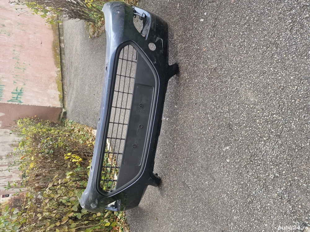 bara fata ford focus 