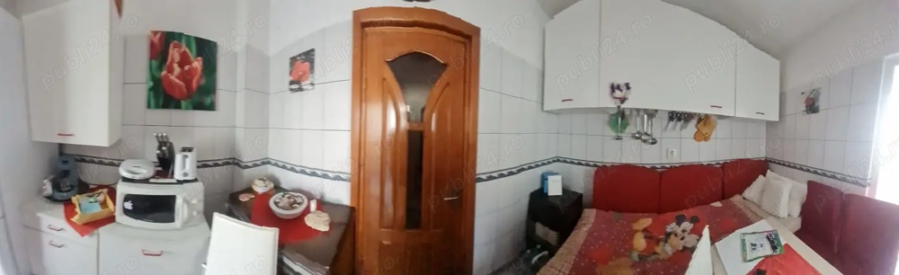 Apartament 3 camere,