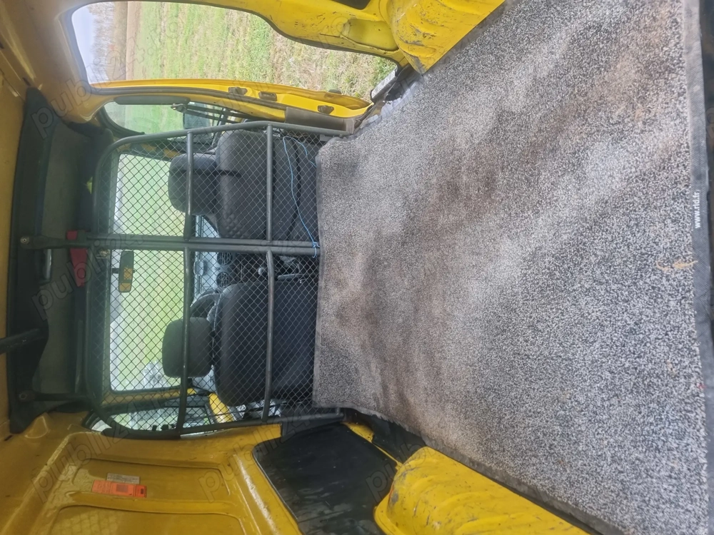 Vanzare autoutilitara