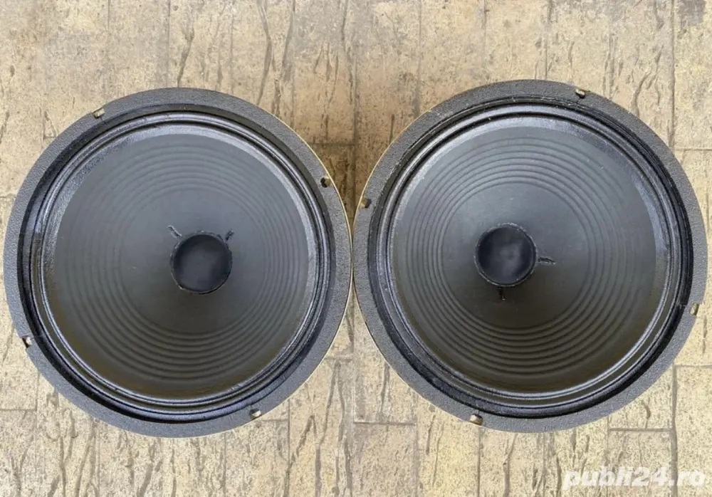 Celestion G12  ( linie   instrumente )