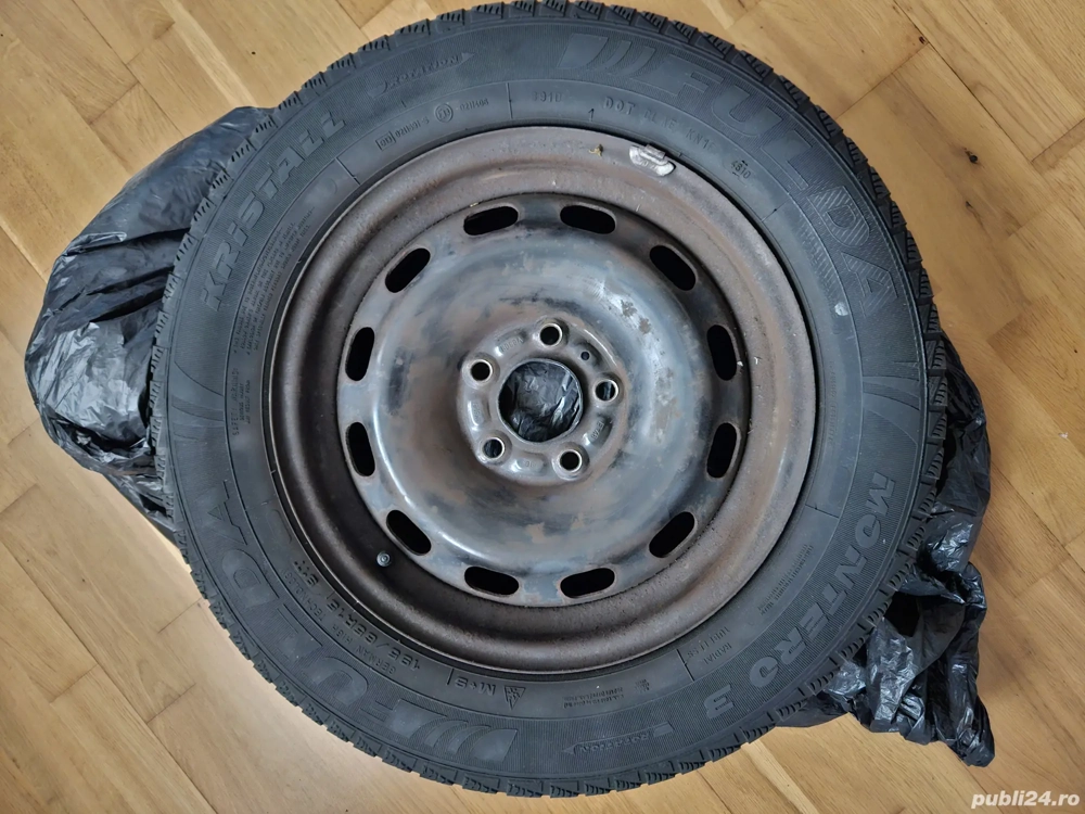 Rezerva Ford focus R15