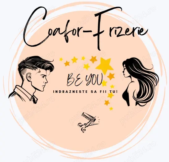 Angajam 2 Hairstylist, Coafeză sau Frizer(ă)