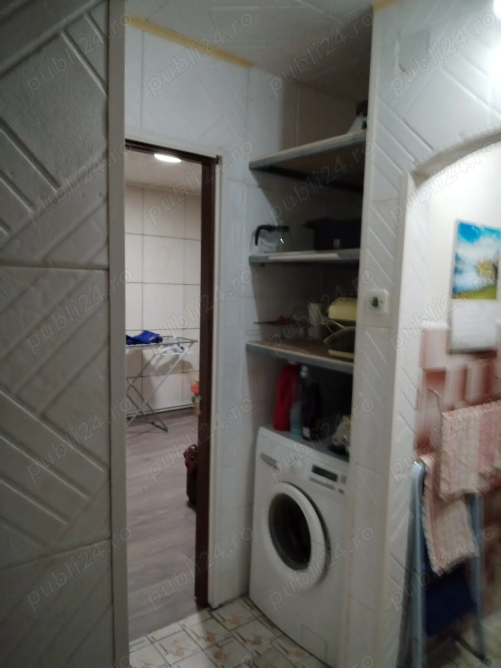 Apartament cu 2 camere de vanzare