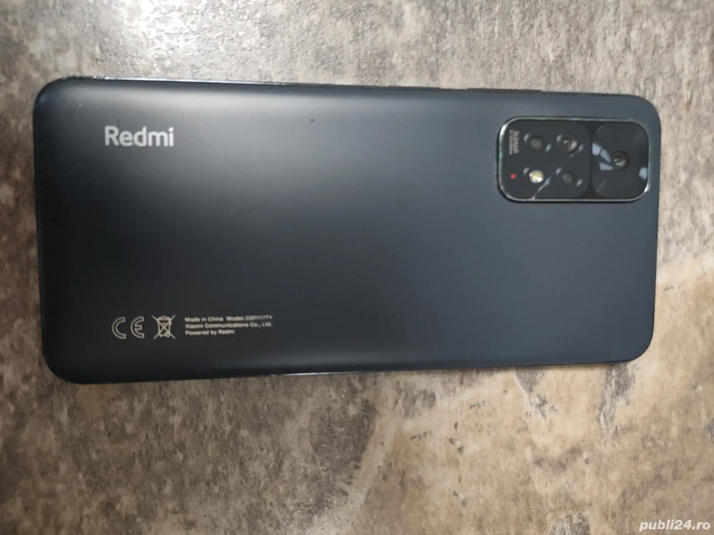 xiaomi redmi 11 in stare buna