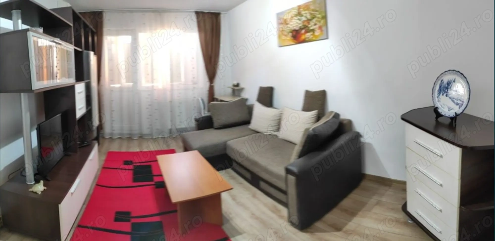 Închiriez apartament 2 camere