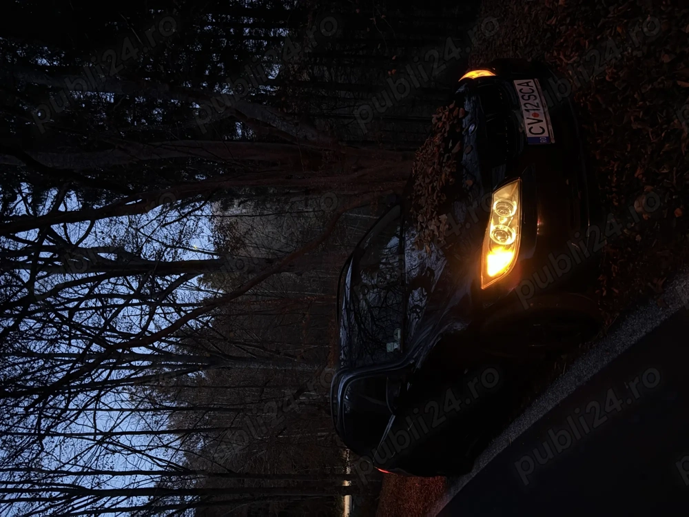 Vând BMW e91 Touring 