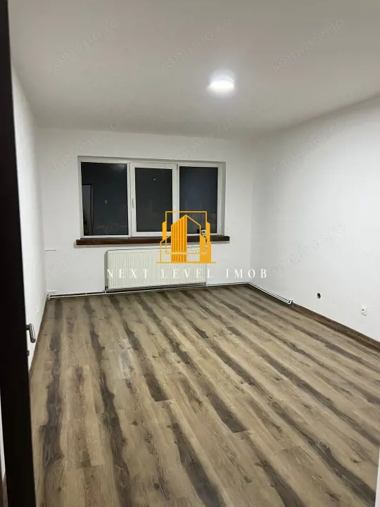 Apartament 3 camere NORD