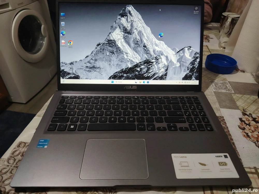 Asus Laptop  urgent 