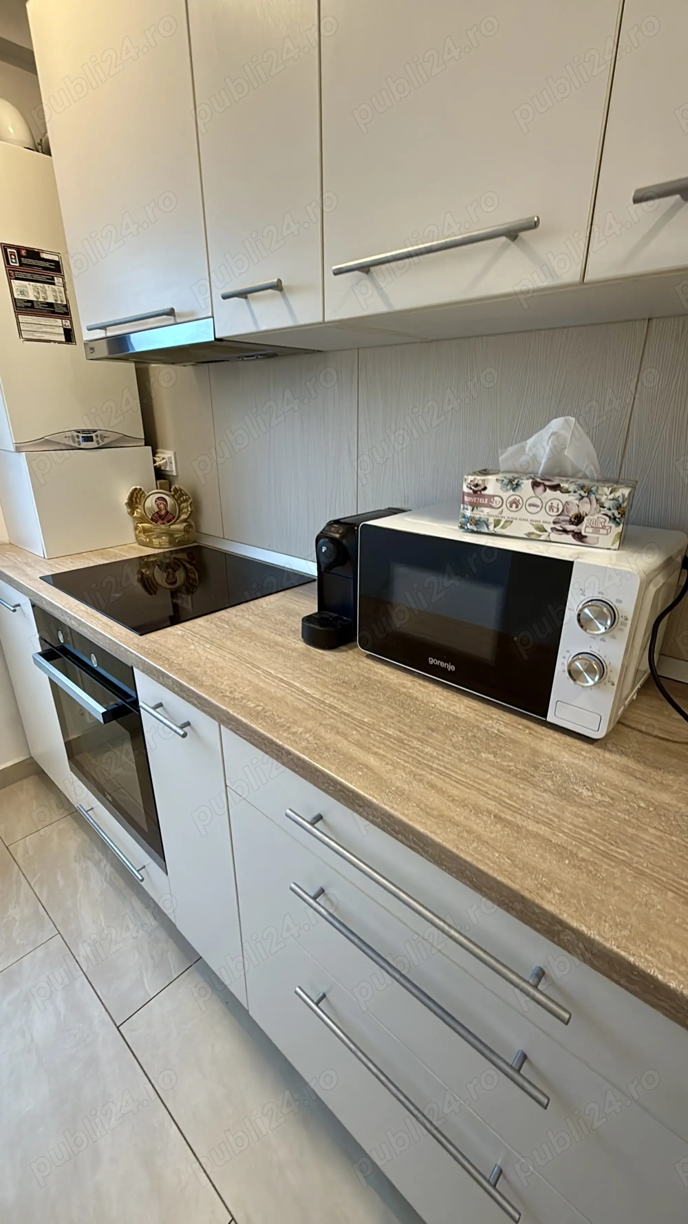 Apartament 2 camere NOU